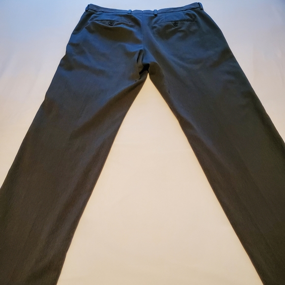 Express Producer Mens Dress Pants Size 33/32 - Picture 8 of 11